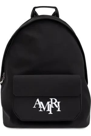 AMIRI Hombre, Bolsos, Negro, Talla: ONE Size