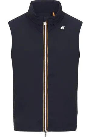 K-Way Hombre, Chaquetas, Azul, Talla: S
