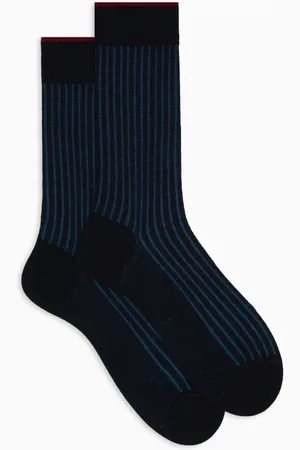 Gallo Hombre, Ropa interior, Azul, Talla: M