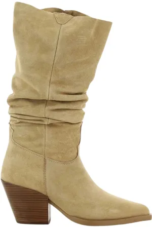 Alpe Mujer, Zapatos, Marrón, Talla: 40 EU