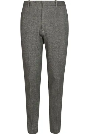 Circolo Hombre, Pantalones, Negro, Talla: S