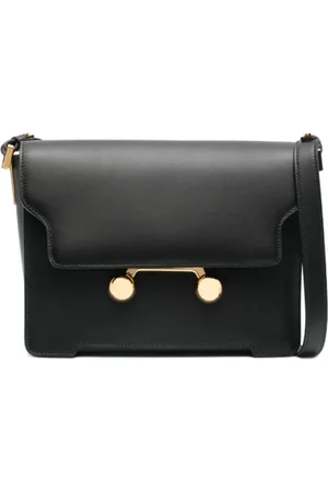 Marni Mujer, Bolsos, Negro, Talla: ONE Size