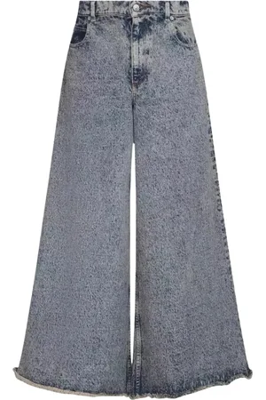 Marni Mujer, Vaqueros, Azul, Talla: S