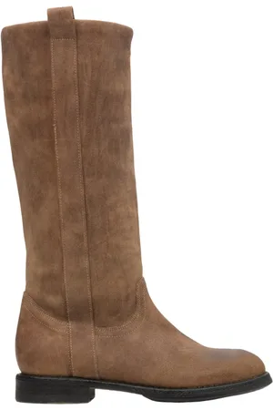 Estro Mujer, Zapatos, Marrón, Talla: 36 EU