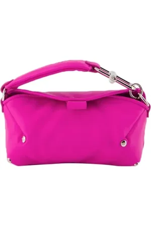 OFF-WHITE Mujer, Bolsos, Rosa, Talla: ONE Size