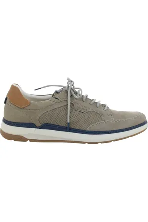 Fluchos Hombre, Zapatos, Gris, Talla: 42 EU