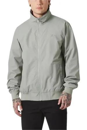 Helly Hansen Hombre, Chaquetas, Gris, Talla: 2XL