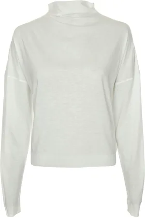 Drykorn Mujer, Camisetas, Blanco, Talla: XS