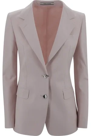 TAGLIATORE Mujer, Chaquetas, Rosa, Talla: XS