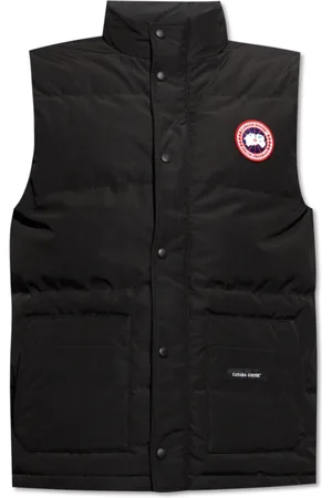 Canada Goose Hombre, Chaquetas, Negro, Talla: S