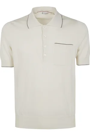 Brunello Cucinelli Hombre, Camisetas, , Talla: XL