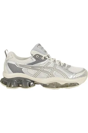 Asics Hombre, Zapatos, Gris, Talla: 42 1/2 EU