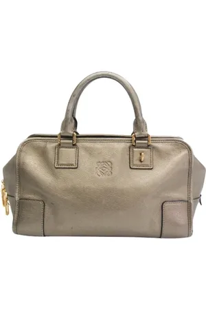 Loewe Mujer, De segunda mano, Marrón, Talla: ONE Size