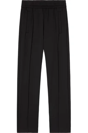 Palm Angels Mujer, Pantalones, Negro, Talla: S