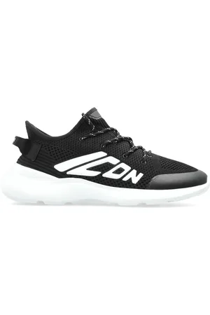 Dsquared2 Hombre, Zapatos, Negro, Talla: 39 EU