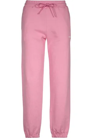Msgm Mujer, Pantalones, Rosa, Talla: 2XS