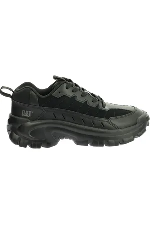Caterpillar Hombre, Zapatos, Negro, Talla: 43 EU