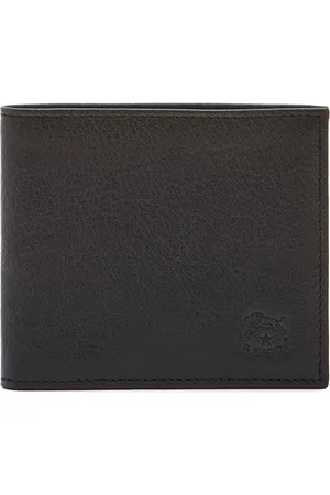 IL BISONTE Hombre, Accesorios, Azul, Talla: ONE Size