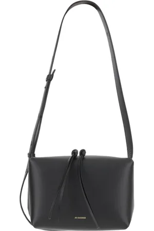 Jil Sander Mujer, Bolsos, Negro, Talla: ONE Size