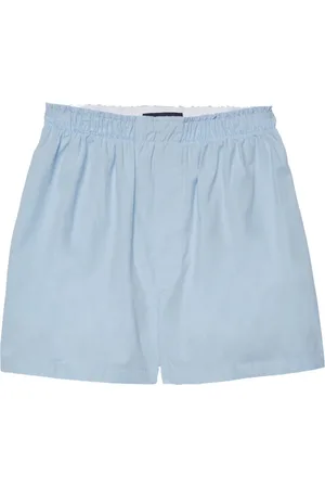 Brooks Brothers Hombre, Ropa interior, Azul, Talla: L