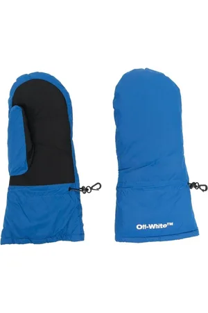 OFF-WHITE Hombre, Accesorios, Azul, Talla: ONE Size