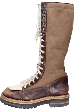 Moma Mujer, Zapatos, Marrón, Talla: 37 EU
