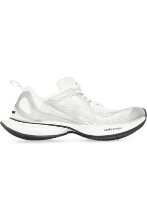 Balenciaga Hombre, Zapatos, Blanco, Talla: 42 EU