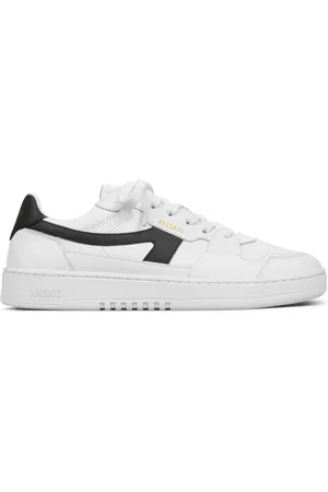 Axel Arigato Hombre, Zapatos, Blanco, Talla: 45 EU