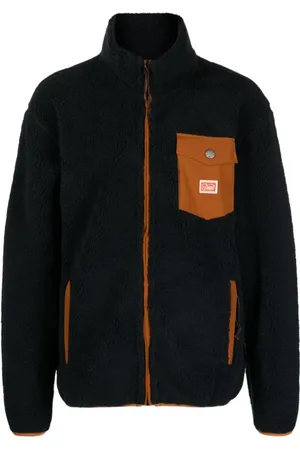 Deus Ex Machina Hombre, Deporte, Negro, Talla: L