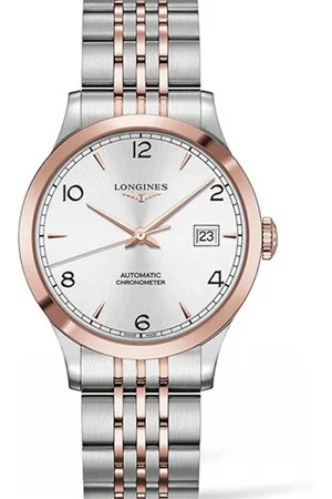 Longines Mujer, Accesorios, Gris, Talla: ONE Size