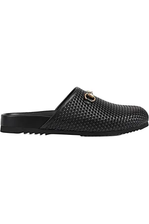 Gucci Hombre, Zapatos, Negro, Talla: 40 EU