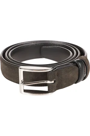 Hogan Hombre, Accesorios, Marrón, Talla: ONE Size