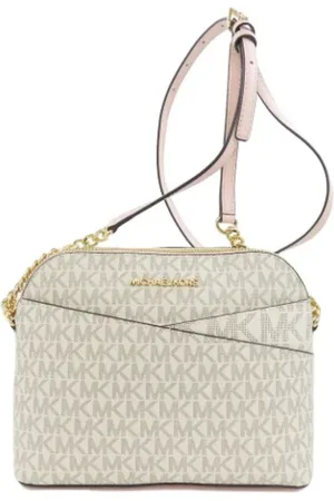 Michael Kors Mujer, De segunda mano, Blanco, Talla: ONE Size