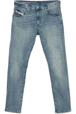 Diesel Hombre, Vaqueros, Azul, Talla: W31