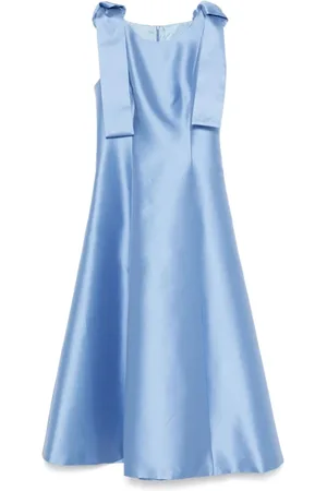 FELY CAMPO Mujer, Vestidos, Azul, Talla: S