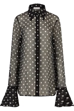 Nina Ricci Mujer, Blusas y Camisas, Negro, Talla: XS