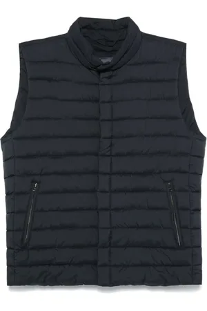 HERNO Hombre, Chaquetas, Azul, Talla: 2XL