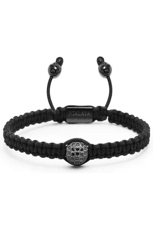 Nialaya Hombre, Accesorios, Negro, Talla: L
