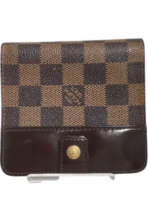 LOUIS VUITTON Mujer, De segunda mano, Marrón, Talla: ONE Size