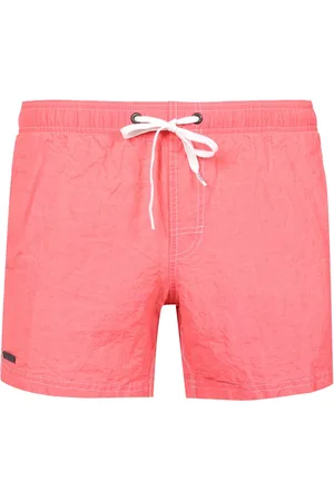 Sundek Hombre, Trajes de baño, Naranja, Talla: XL