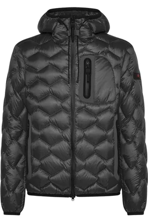 Peuterey Hombre, Chaquetas, Negro, Talla: M