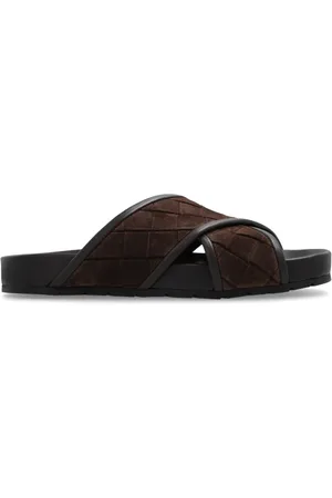 Bottega Veneta Hombre, Zapatos, Marrón, Talla: 41 EU