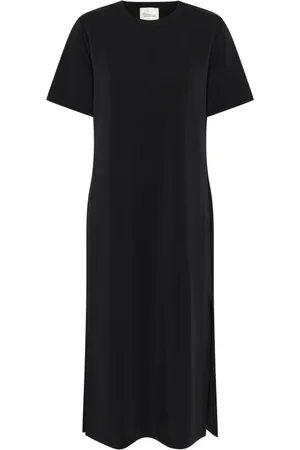 My Essential Wardrobe Mujer, Vestidos, Negro, Talla: 2XL