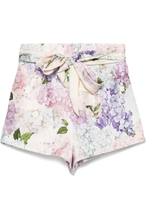 ZIMMERMANN Mujer, Pantalones cortos, , Talla: S
