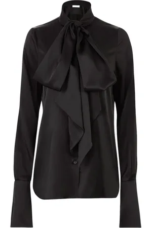 Nina Ricci Mujer, Blusas y Camisas, Negro, Talla: L