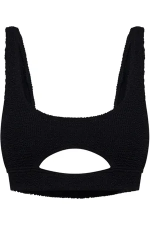 Bond Eye Mujer, Trajes de baño, Negro, Talla: ONE Size