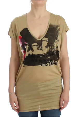 Costume National Mujer, Camisetas, , Talla: S