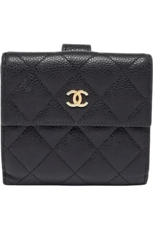 CHANEL Mujer, De segunda mano, Negro, Talla: ONE Size