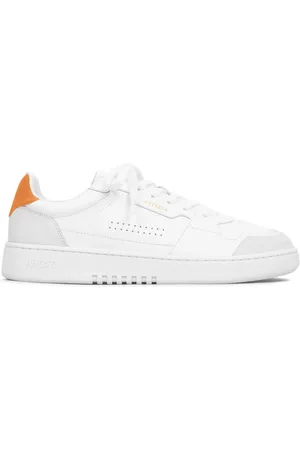 Axel Arigato Hombre, Zapatos, Blanco, Talla: 46 EU