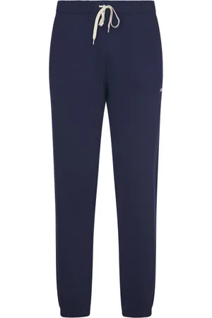 Autry Hombre, Pantalones, Azul, Talla: L
